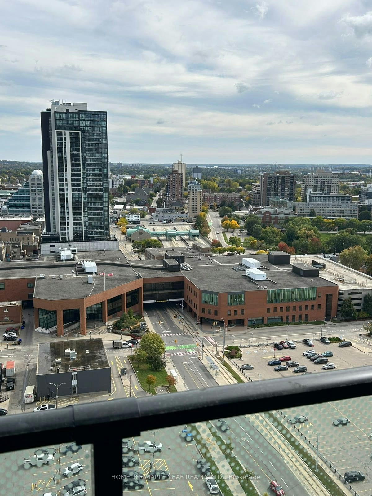 2308-30 Francis Street, Kitchener, ON, N2G 1H7 - 24