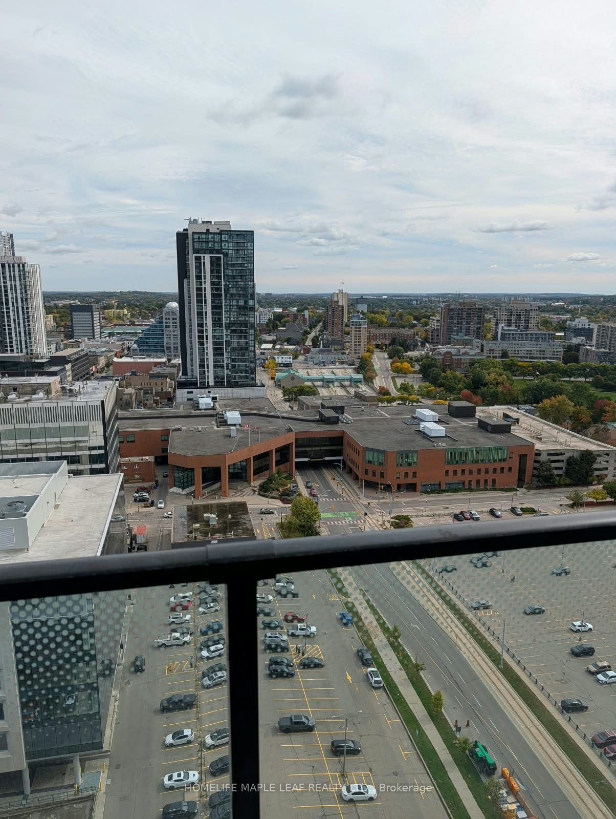 2308-30 Francis Street, Kitchener, ON, N2G 1H7 - 22