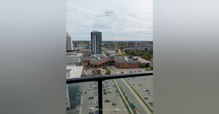 2308-30 Francis Street, Kitchener, ON, N2G 1H7 - 22