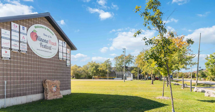 9-40 Zinfandel Drive, Hamilton, ON, L8E 0L1 - 29