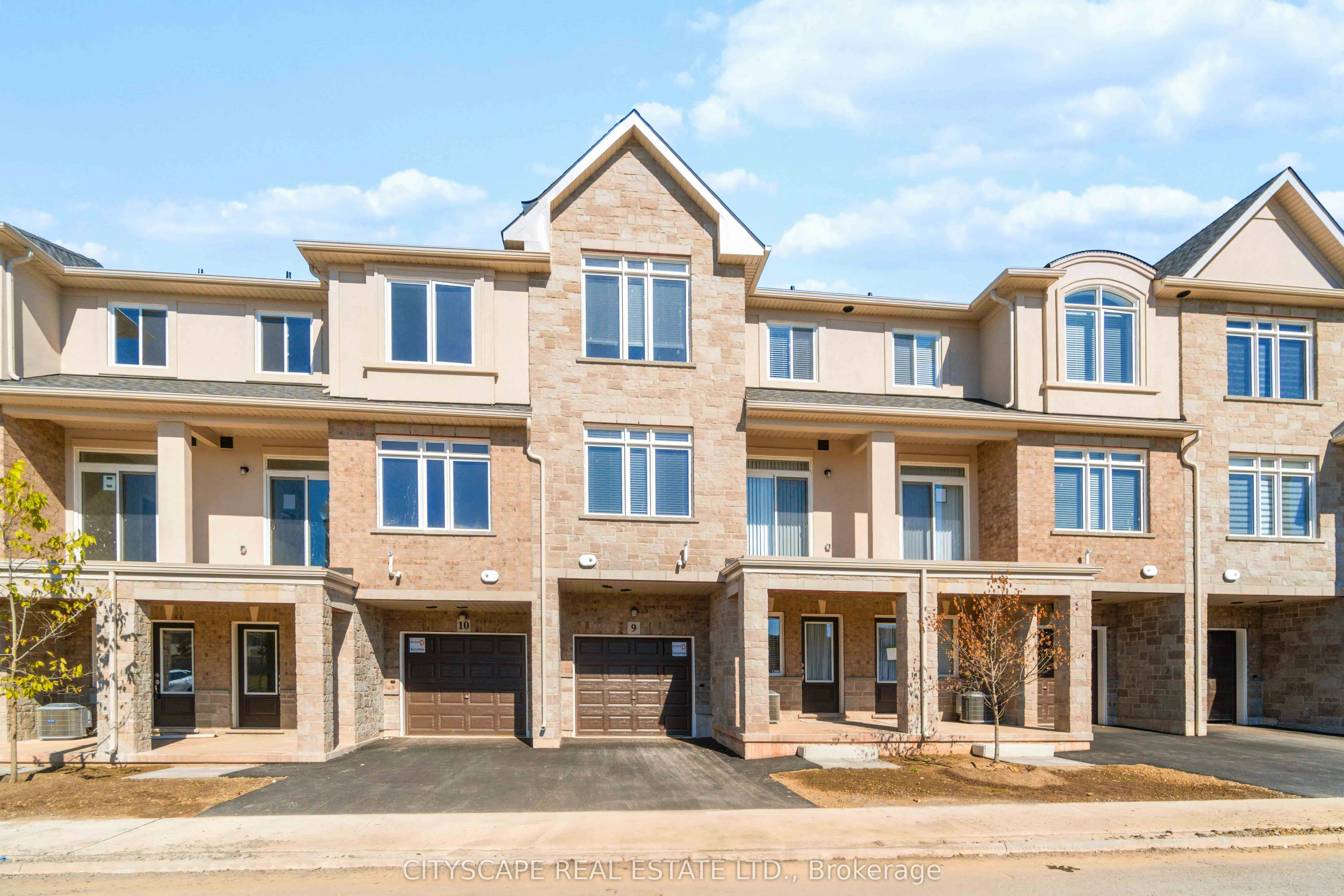 9-40 Zinfandel Drive, Hamilton, ON, L8E 0L1 - 3