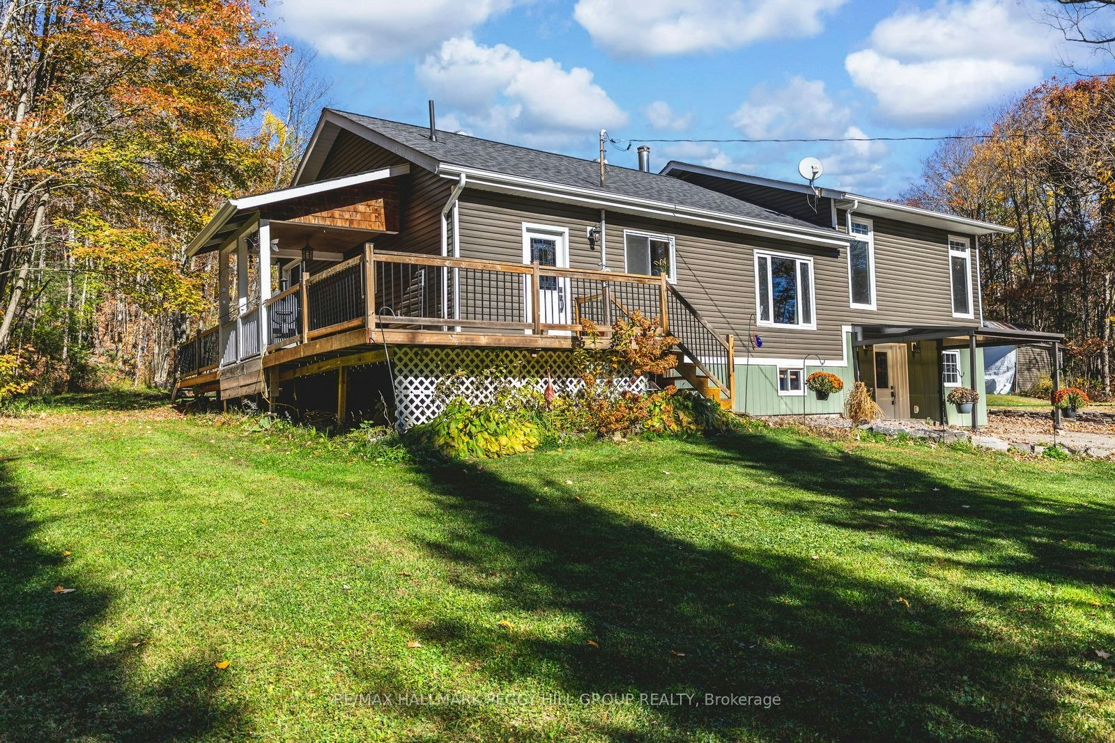 1450 Beiers Road, Gravenhurst, ON, P0E 1G0