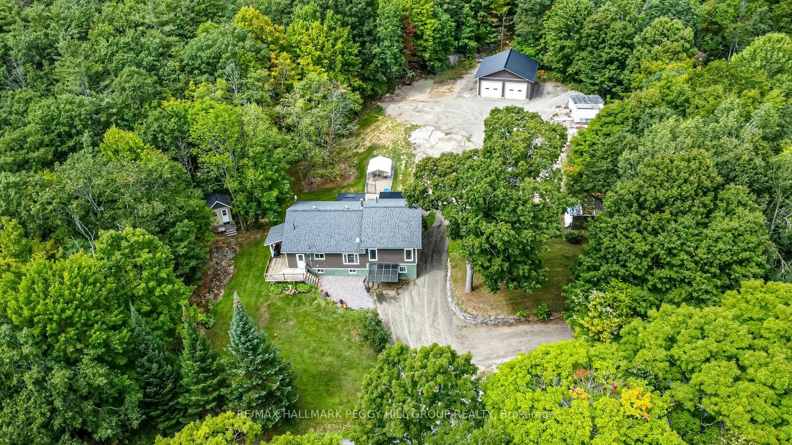 1450 Beiers Road, Gravenhurst, ON, P0E 1G0