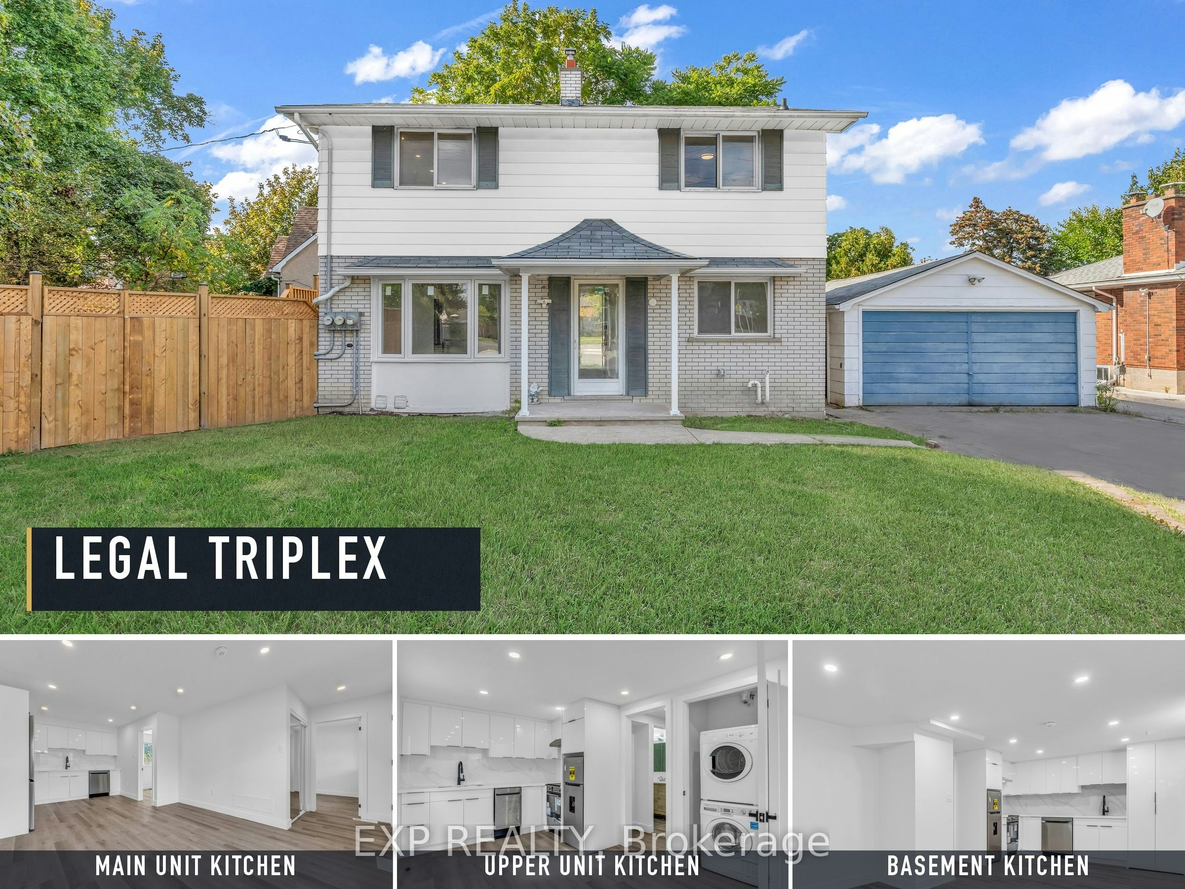 113 Green Road, Hamilton, ON, L8G 3W9