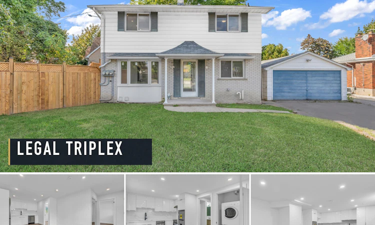 113 Green Road