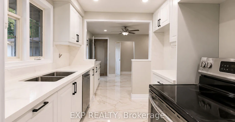 76 Appalachian Crescent, Kitchener, ON, N2E 1A4 - 7