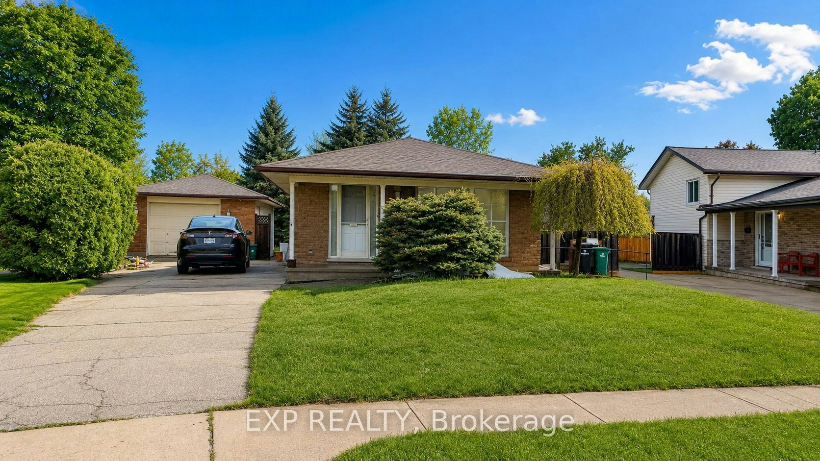 76 Appalachian Crescent, Kitchener, ON, N2E 1A4