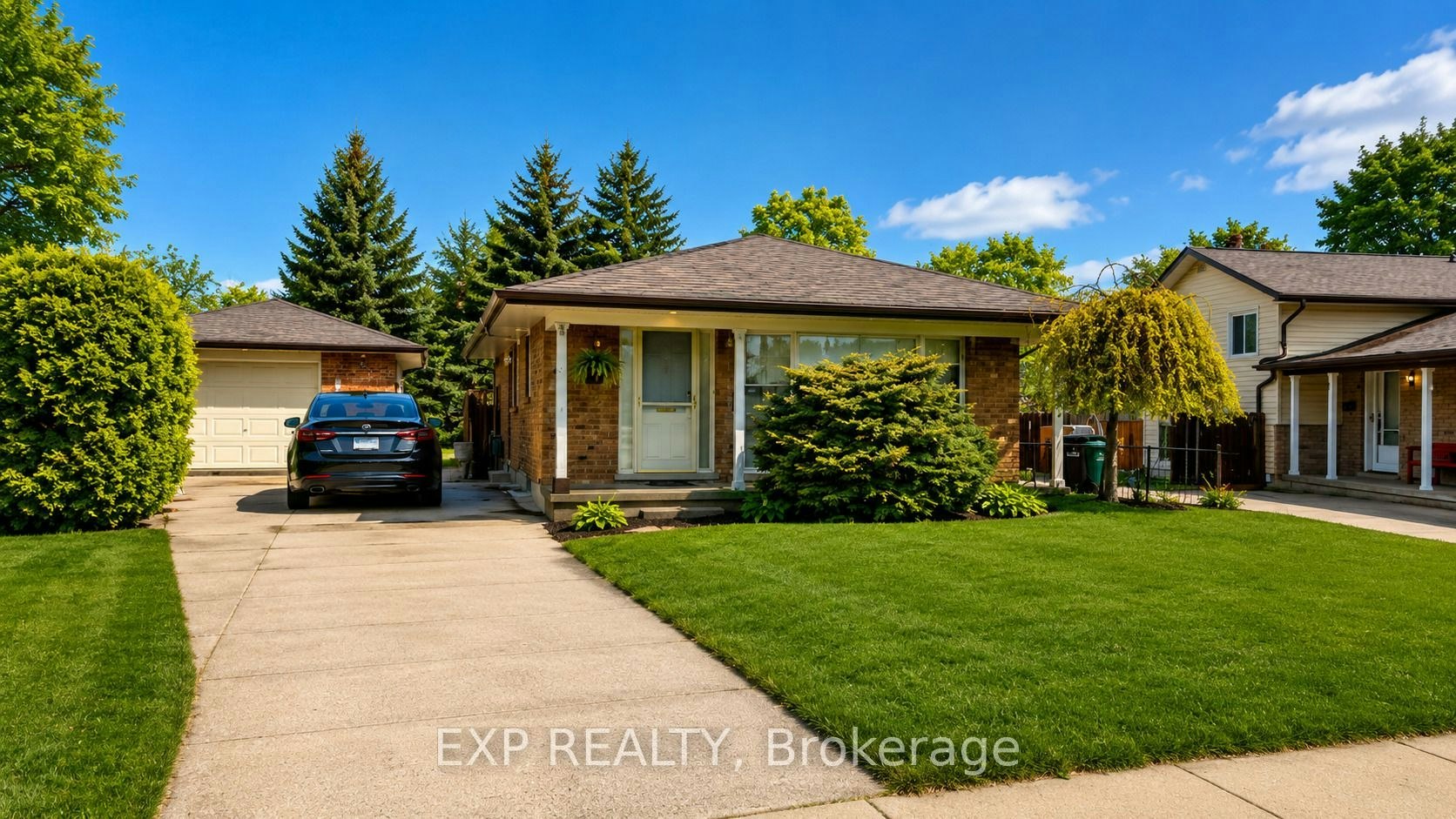76 Appalachian Crescent, Kitchener, ON, N2E 1A4 - 3