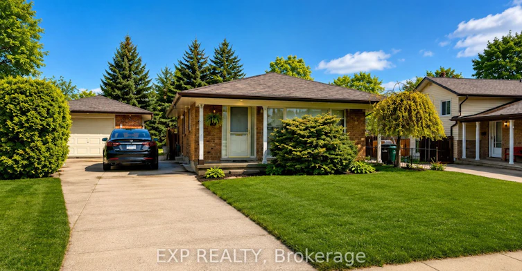 76 Appalachian Crescent, Kitchener, ON, N2E 1A4 - 3