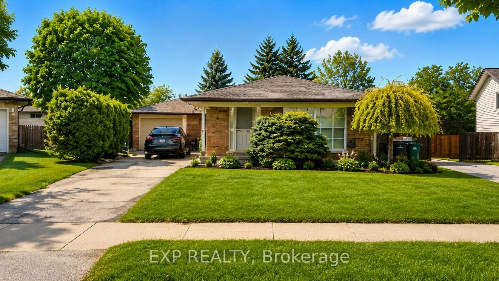 76 Appalachian Crescent, Kitchener, ON, N2E 1A4 - 2