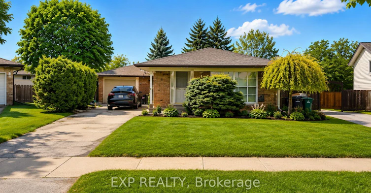 76 Appalachian Crescent, Kitchener, ON, N2E 1A4 - 2