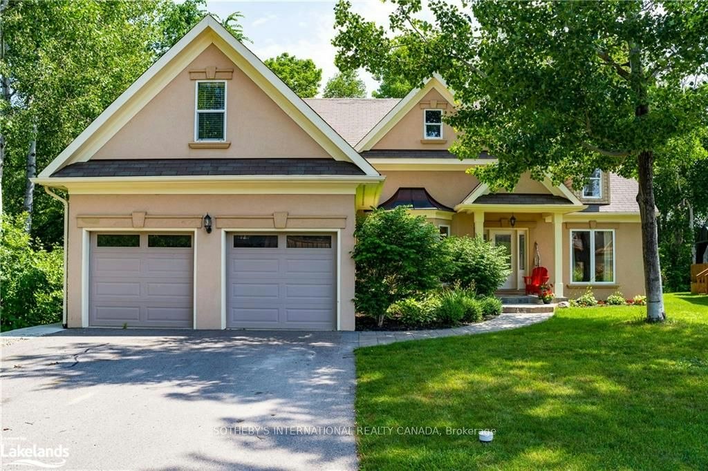 188 Brooker Boulevard, Blue Mountains, ON, L9Y 0M2