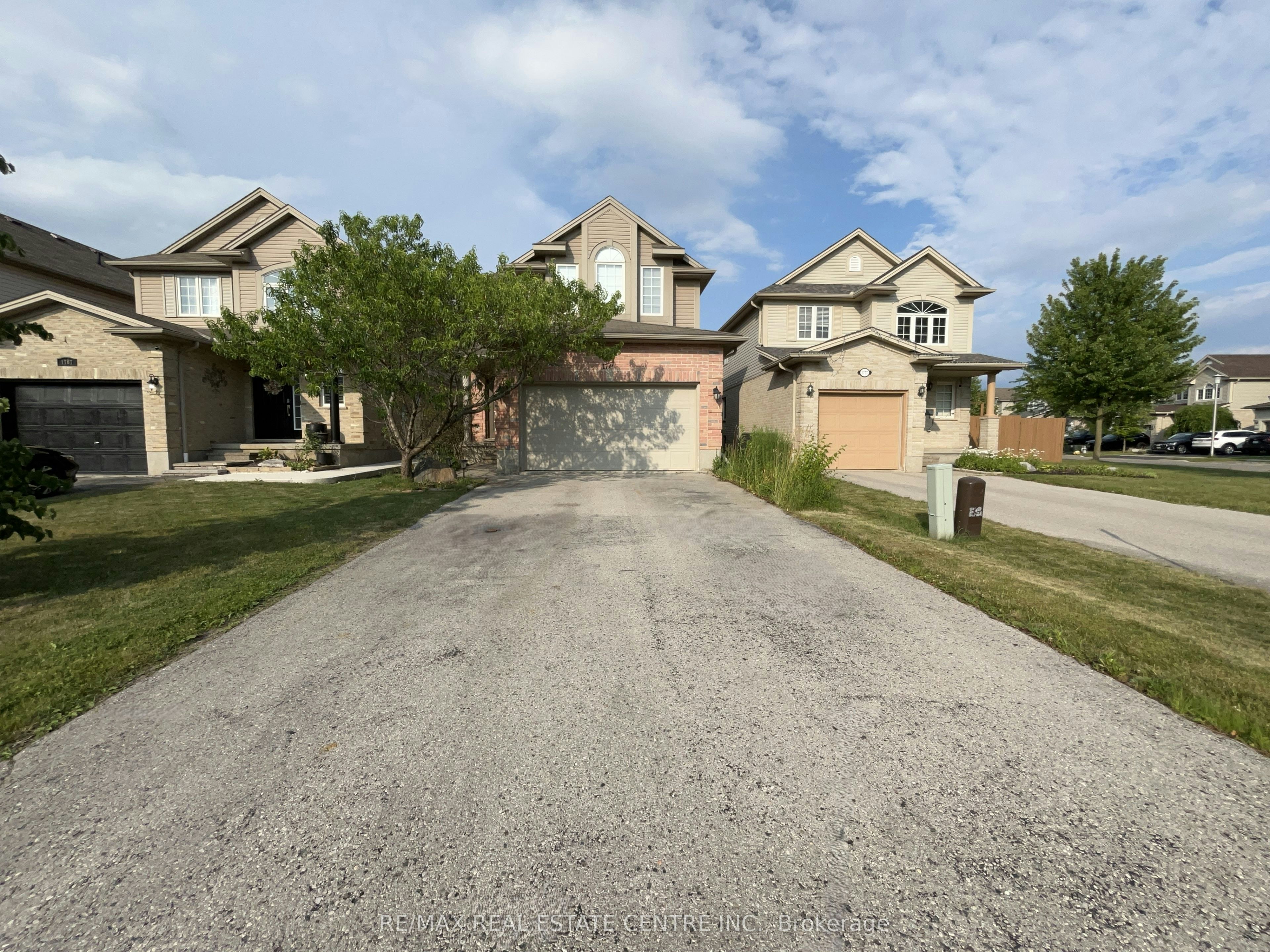 1771 Mickleborough Drive W, London, ON, N6G 5R4