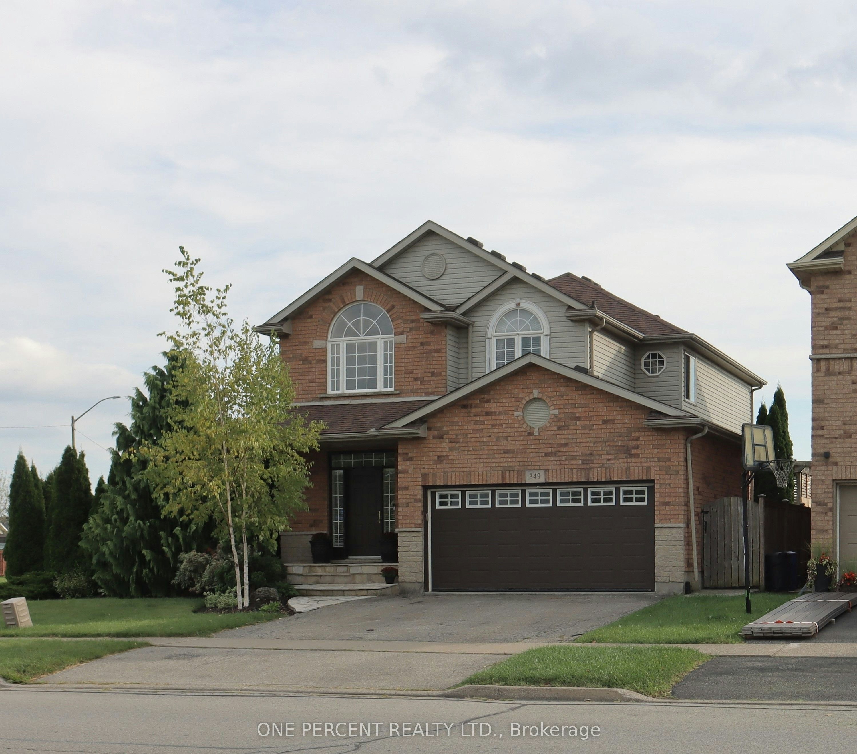 349 Winterberry Boulevard, Thorold, ON, L2V 5E6