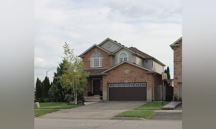 349 Winterberry Boulevard