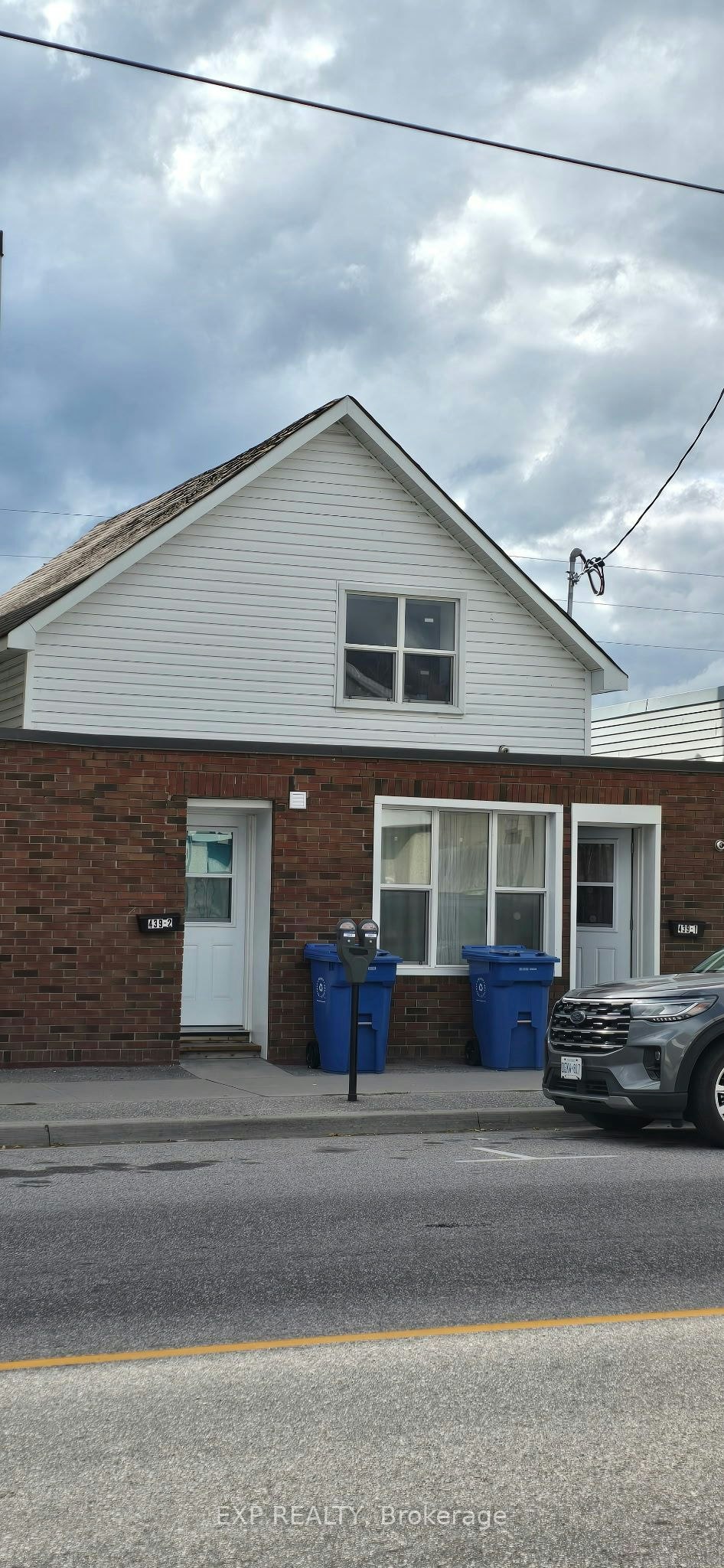 439 Main Street E, North Bay, ON, P1B 1B6
