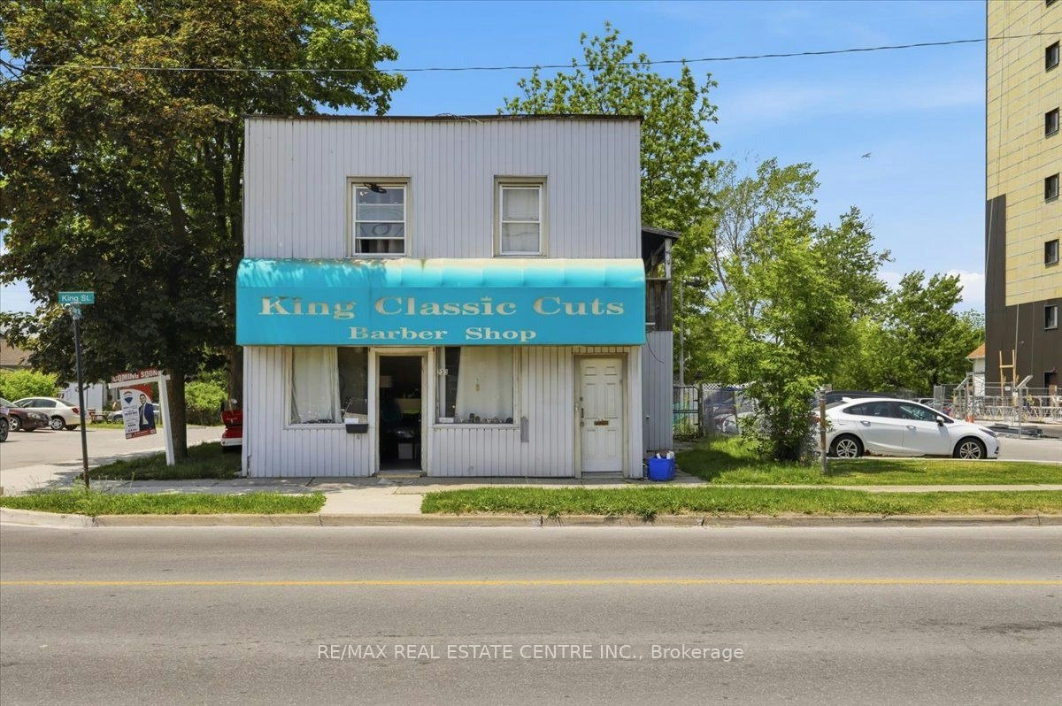 233 King Street, Welland, ON, L3B 3J6