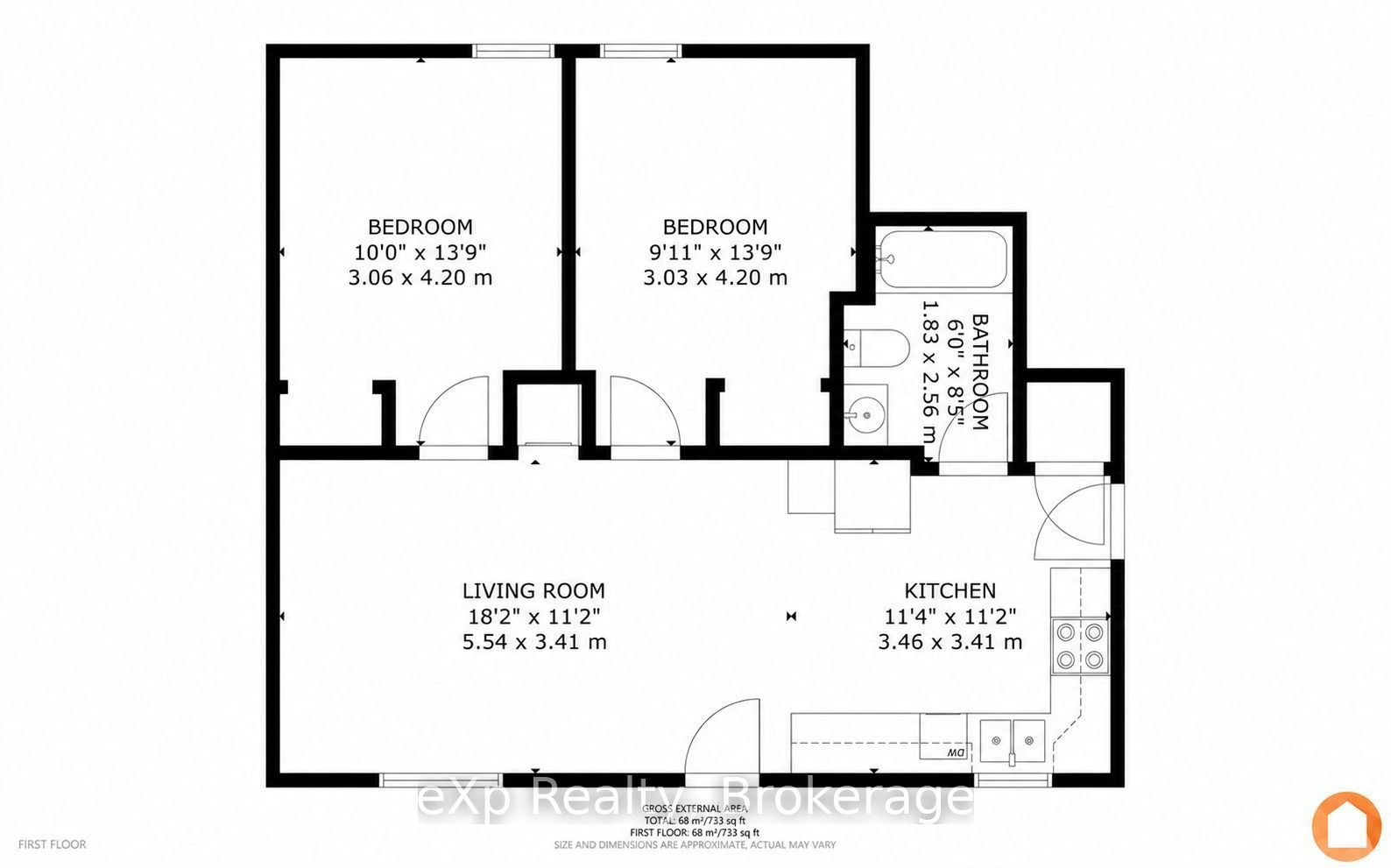 Unit A-89 College Street E, Belleville, ON, K8P 2E8 - 6