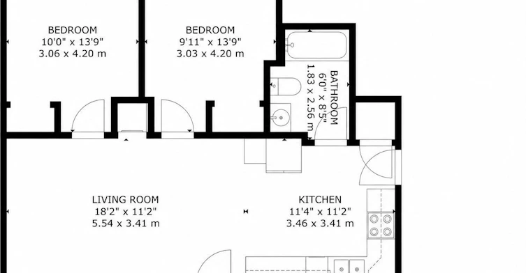 Unit A-89 College Street E, Belleville, ON, K8P 2E8 - 6