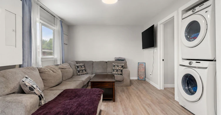 Unit A-89 College Street E, Belleville, ON, K8P 2E8 - 2