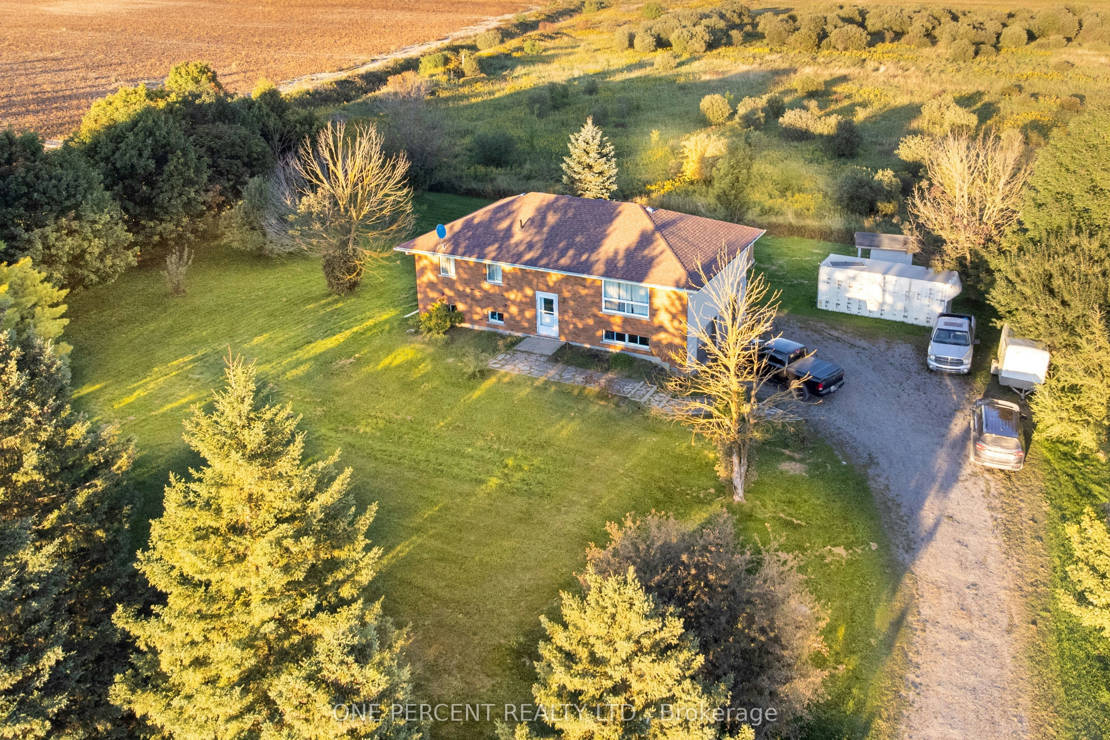 294235 8th Line, Amaranth, ON, L9W 0J8