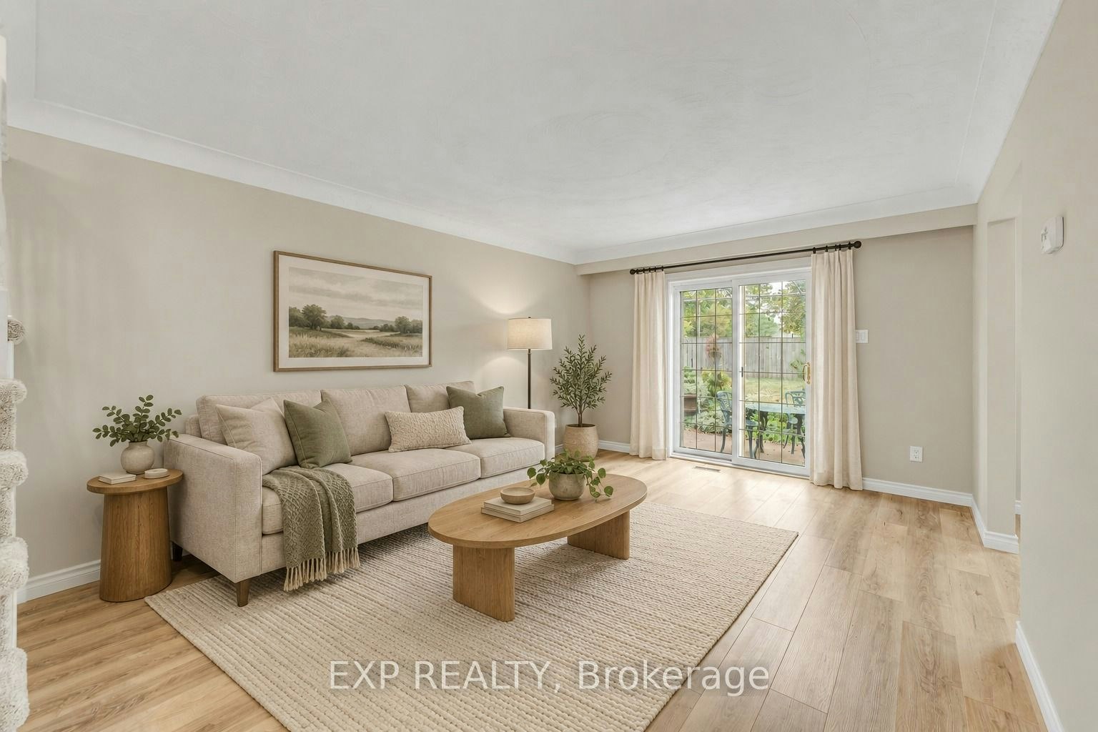 10 Donegel Place, Hamilton, ON, L9A 4Z6 - 9