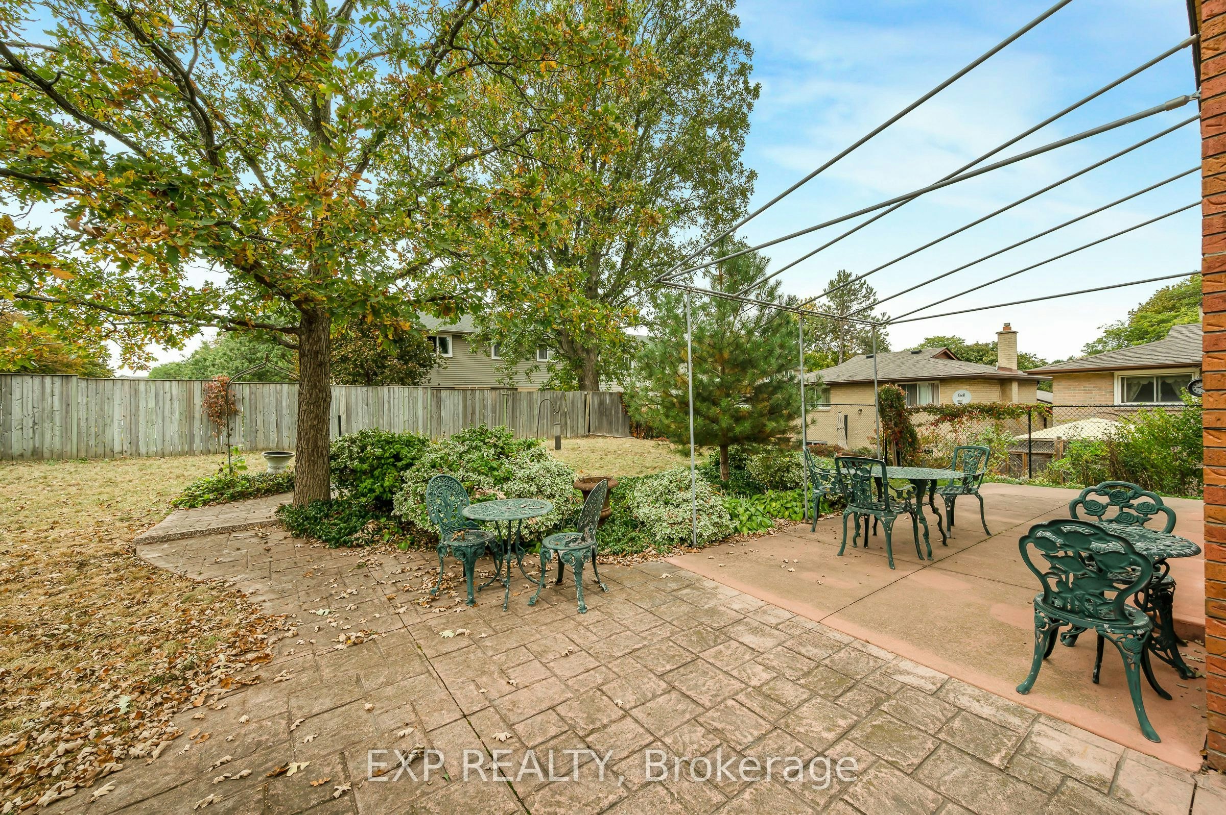 10 Donegel Place, Hamilton, ON, L9A 4Z6 - 44
