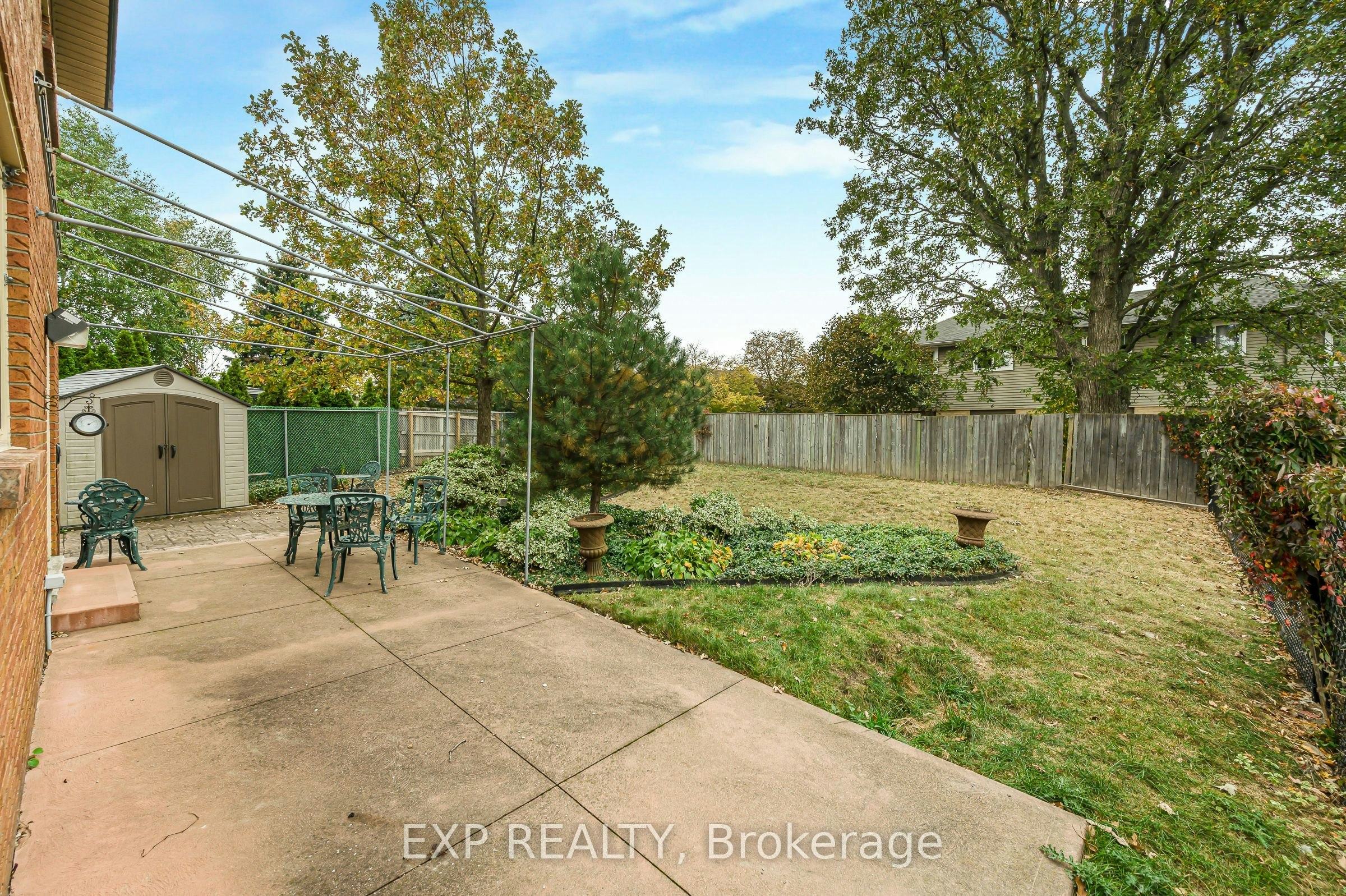 10 Donegel Place, Hamilton, ON, L9A 4Z6 - 39