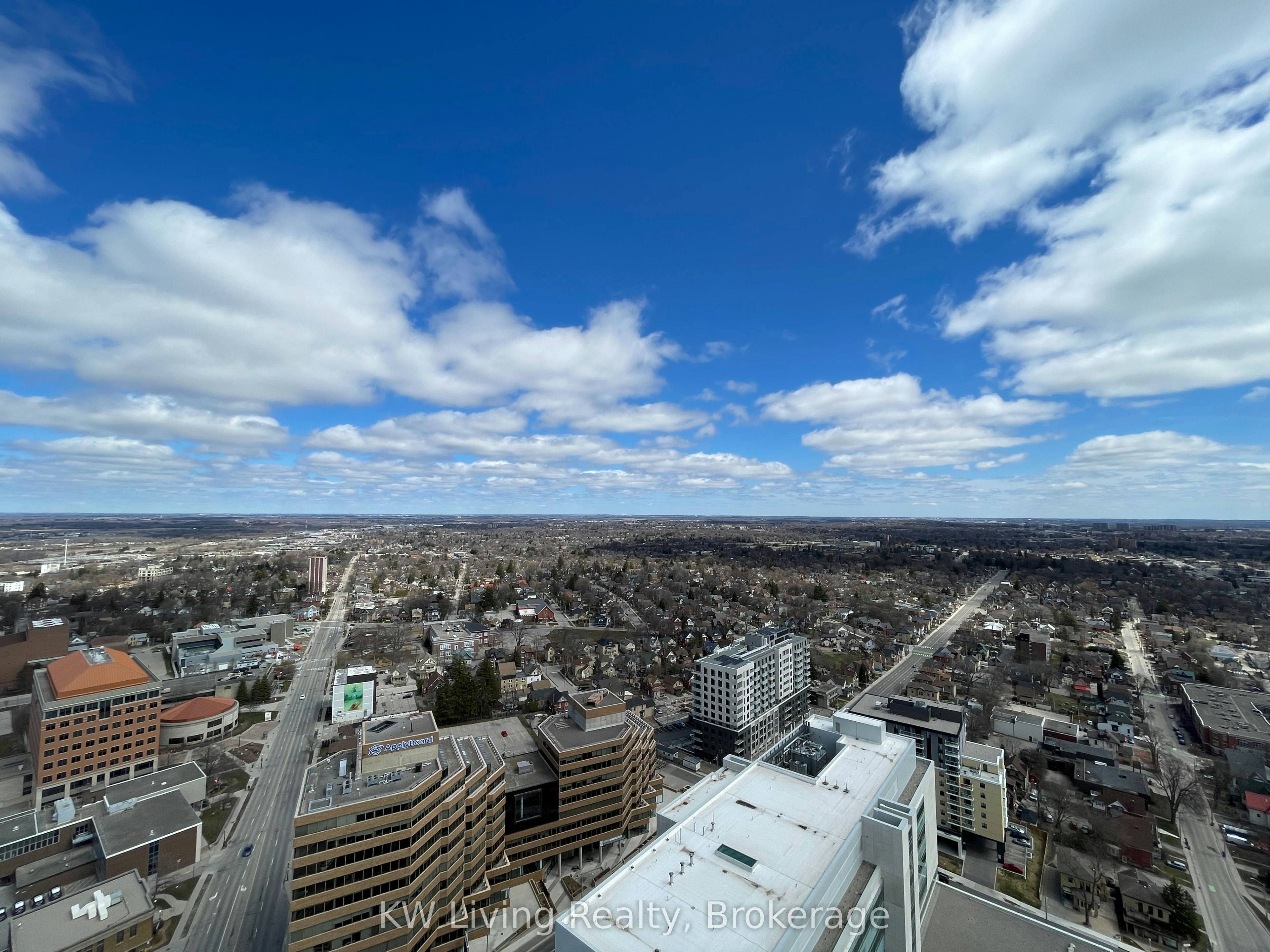 3202-60 Frederick Street, Kitchener, ON, N2H 0C7 - 18