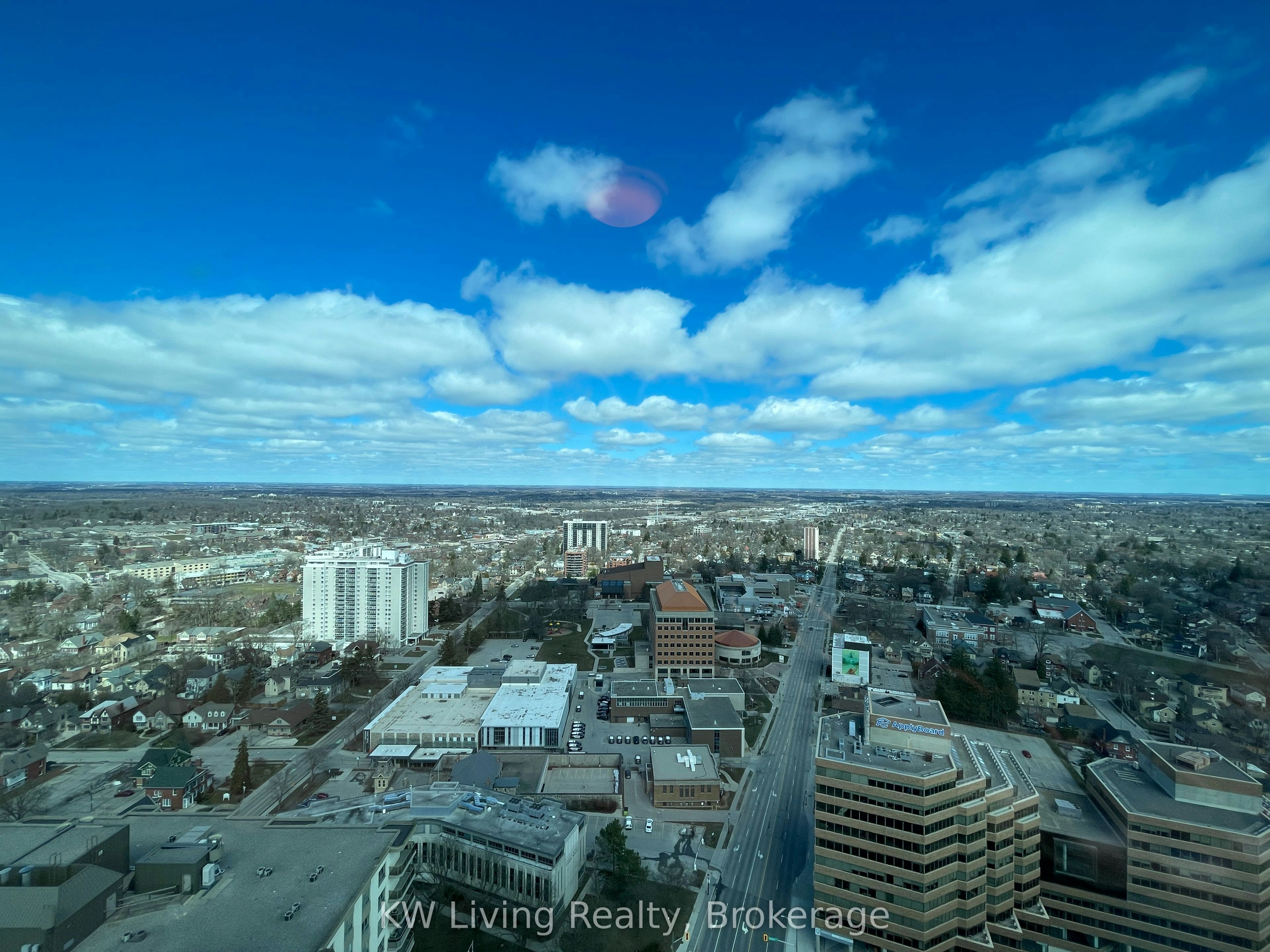 3202-60 Frederick Street, Kitchener, ON, N2H 0C7 - 25