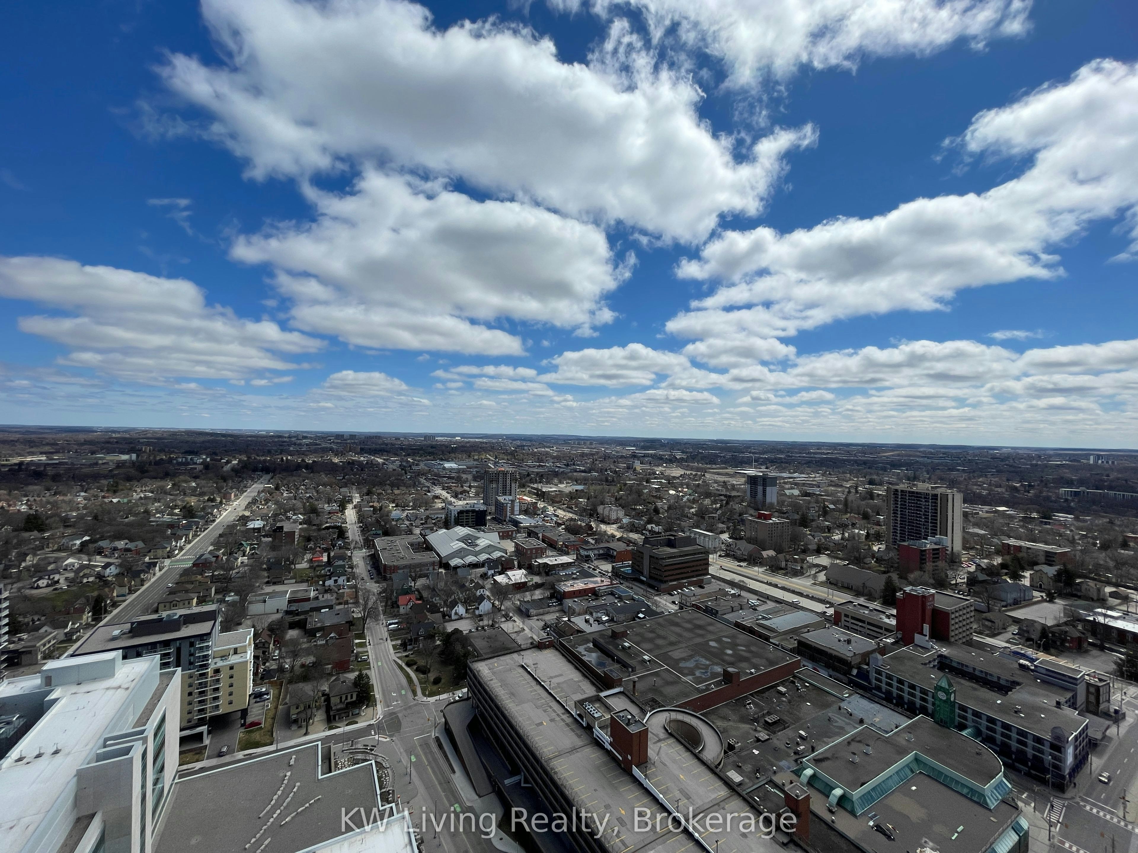 3202-60 Frederick Street, Kitchener, ON, N2H 0C7 - 19