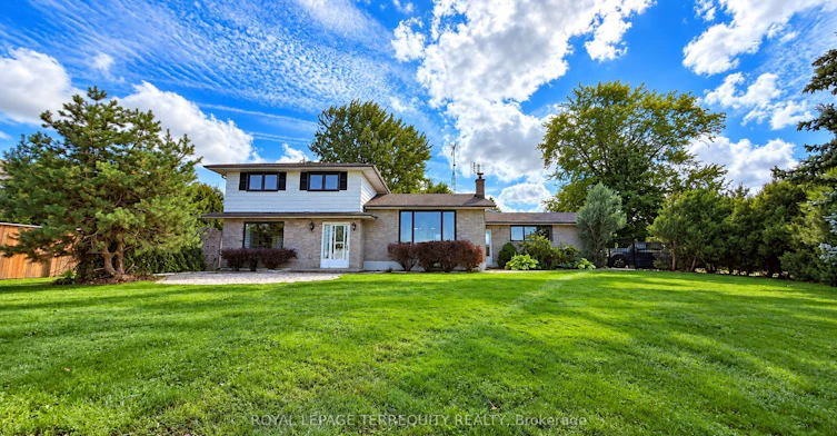 410 Kerman Avenue, Grimsby, ON, L3M 3X1