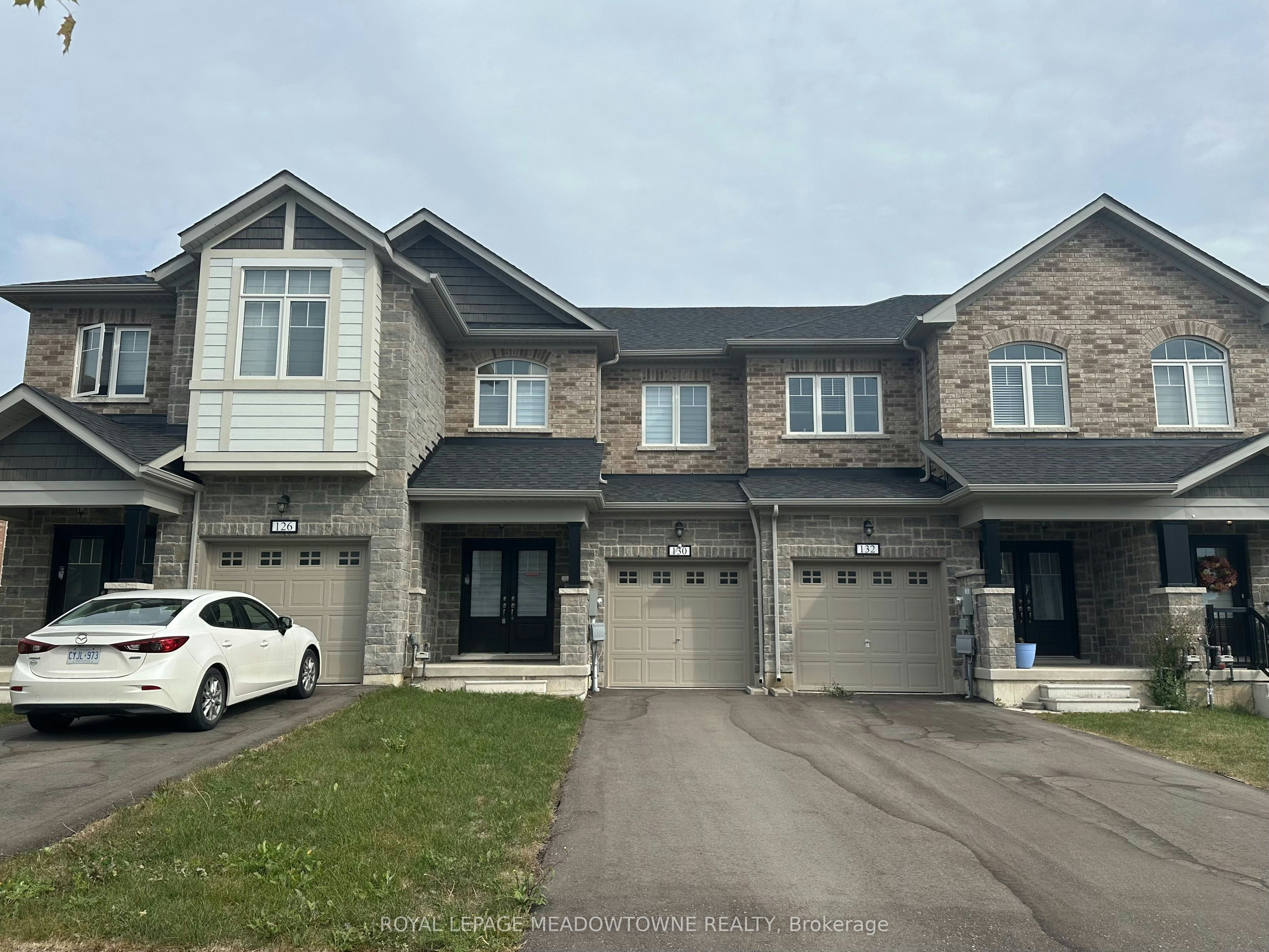 130 Sapphire Way, Thorold, ON, L2V 0L5
