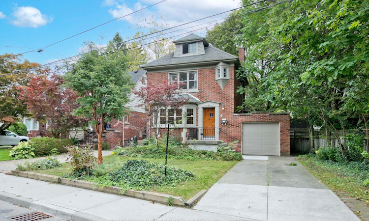 74 Haddon Avenue N