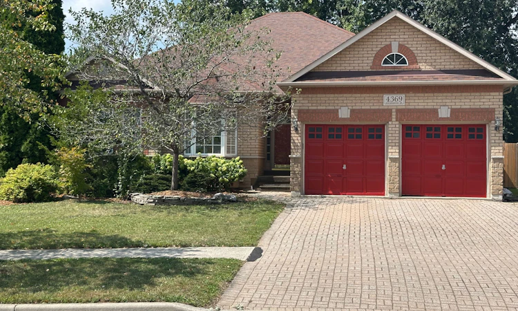 4369 Goldenwood Drive