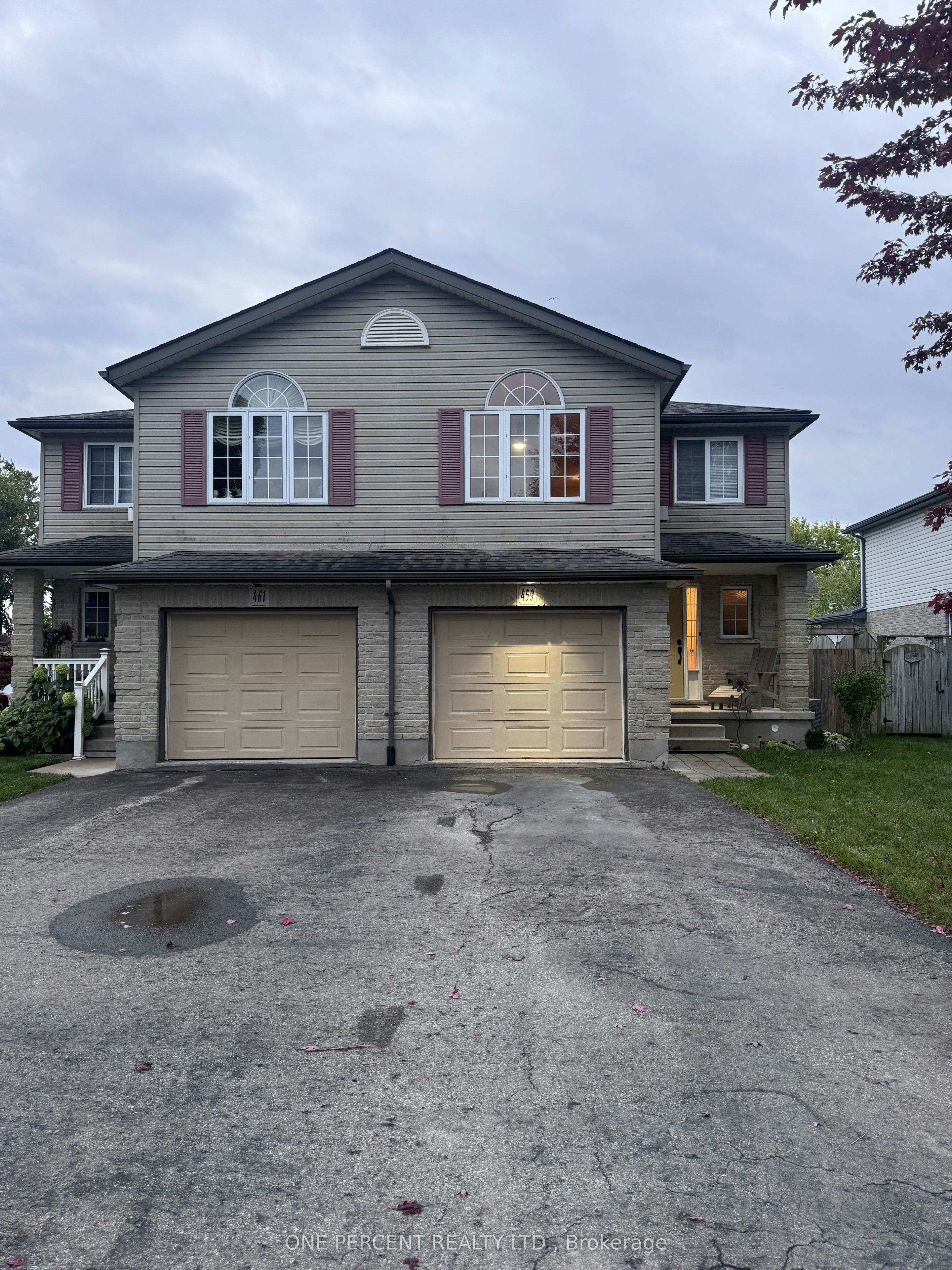 459 Albert Street, Stratford, ON, N5A 3L3