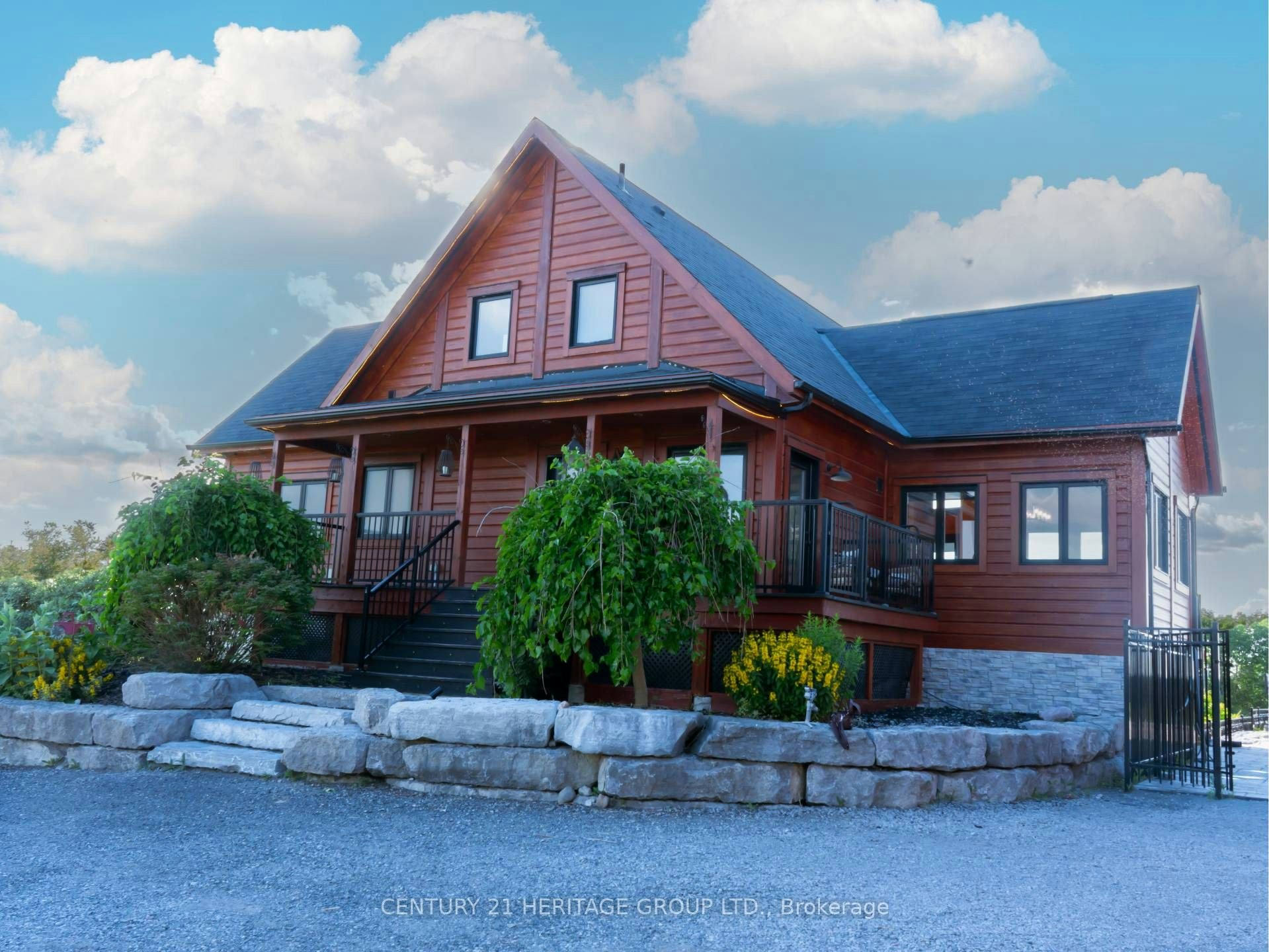 1257 Portage Road, Kawartha Lakes, ON, K0M 2B0
