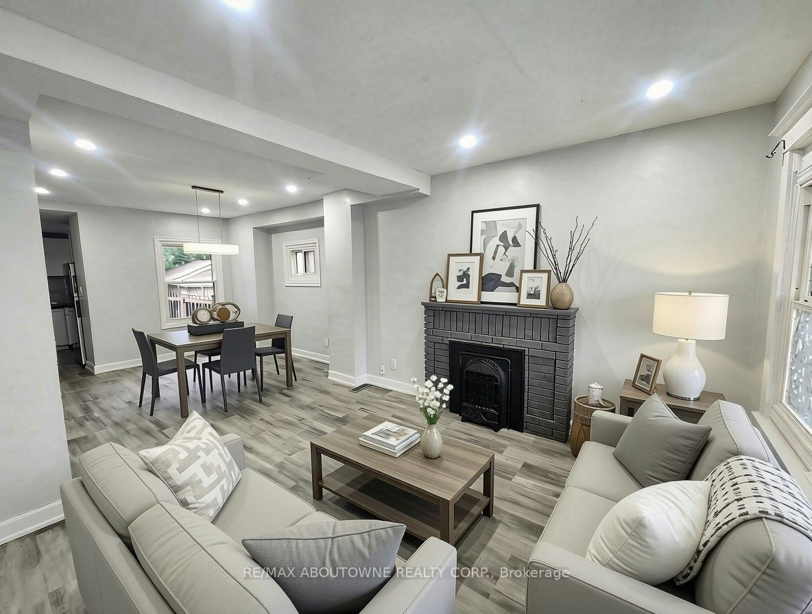 63 Gage Avenue N, Hamilton, ON, L8L 6Z8 - 2