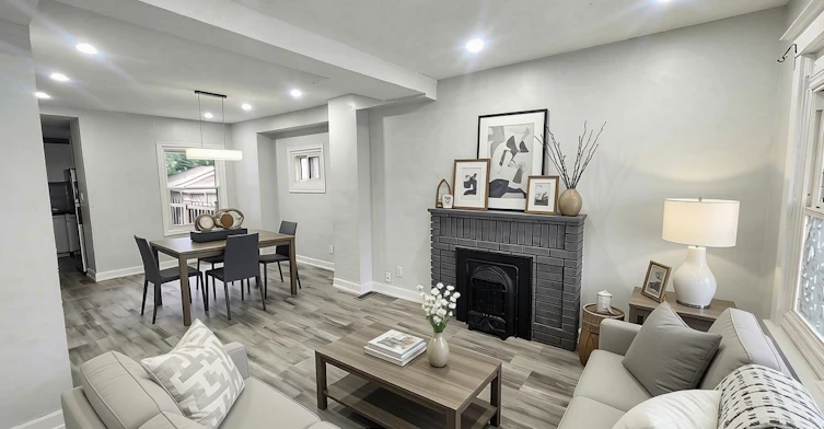 63 Gage Avenue N, Hamilton, ON, L8L 6Z8 - 2