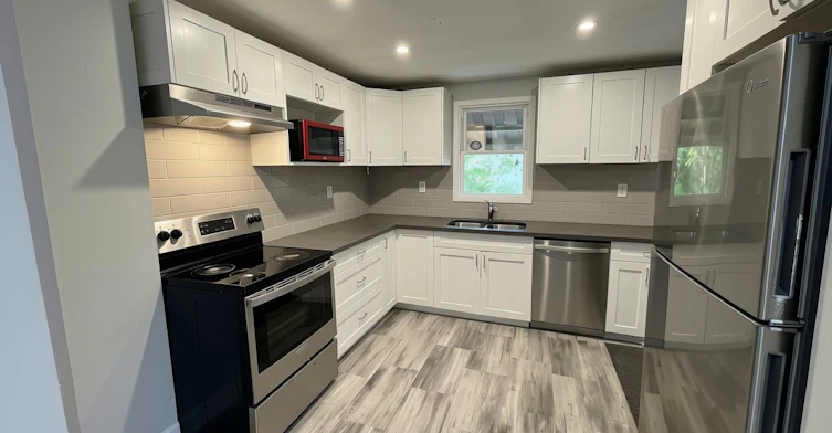 63 Gage Avenue N, Hamilton, ON, L8L 6Z8 - 5