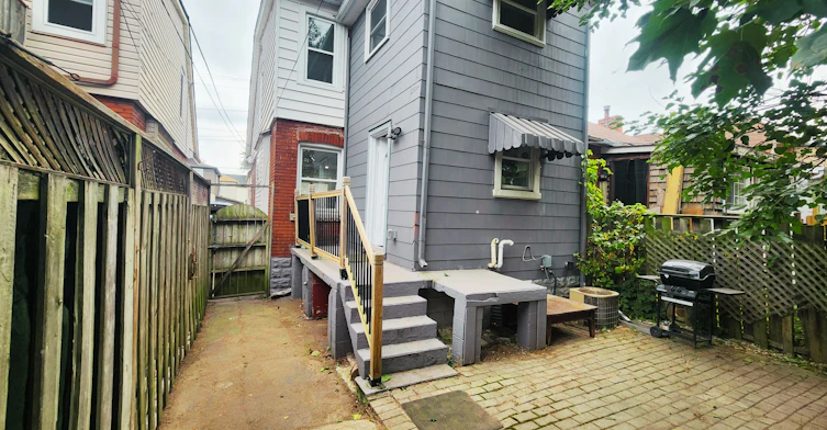 63 Gage Avenue N, Hamilton, ON, L8L 6Z8 - 13