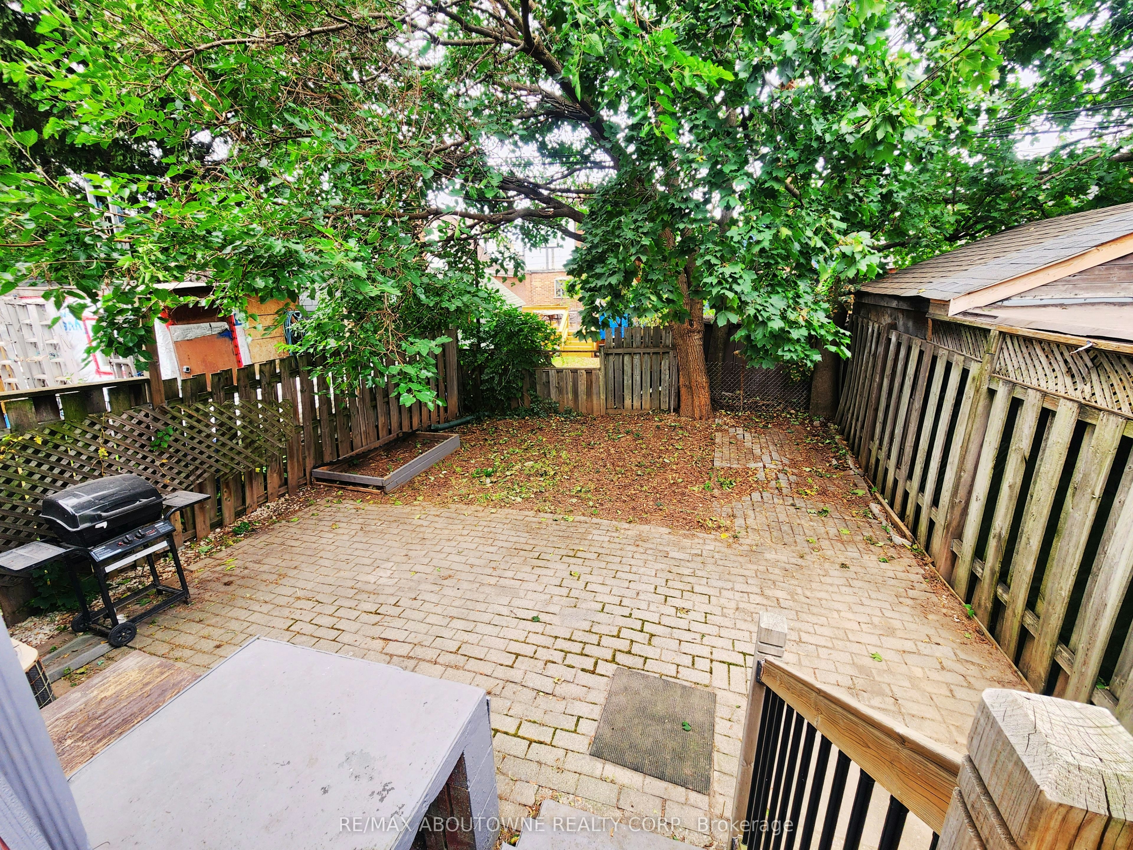 63 Gage Avenue N, Hamilton, ON, L8L 6Z8 - 14