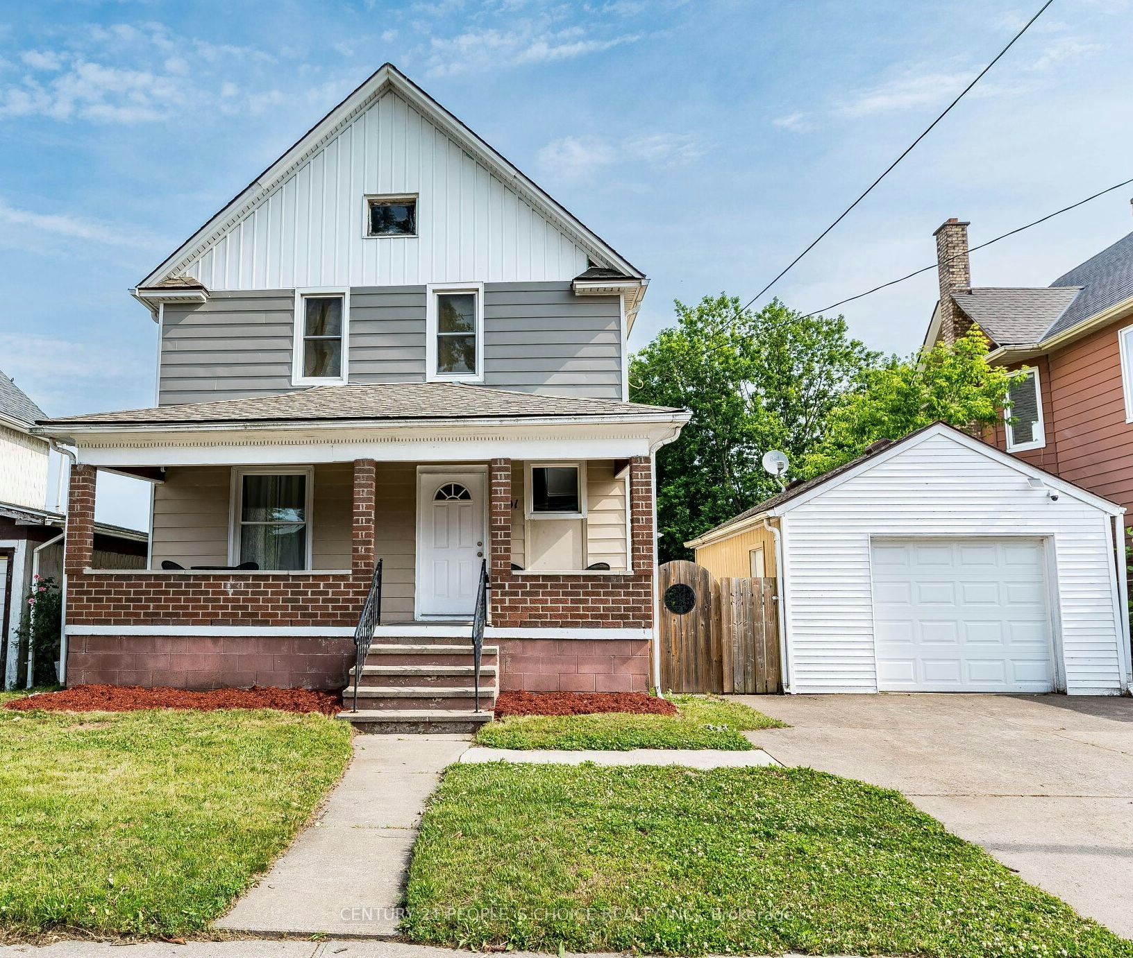 5001 Kitchener Street, Niagara Falls, ON, L2G 1A9