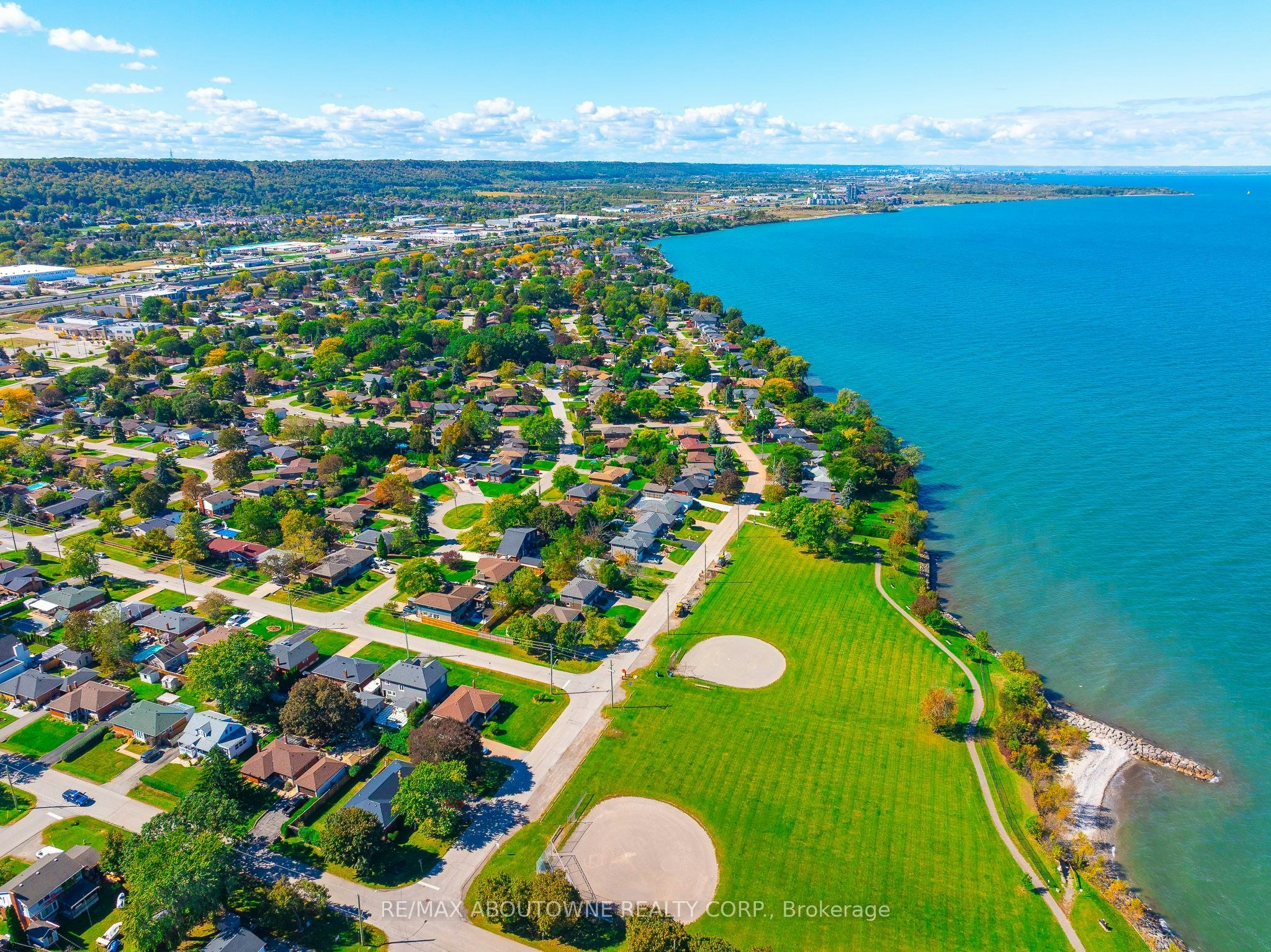 Upper-71 Lakeside Drive, Grimsby, ON, L3M 2L4 - 36