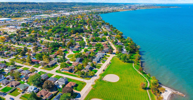 Upper-71 Lakeside Drive, Grimsby, ON, L3M 2L4 - 36