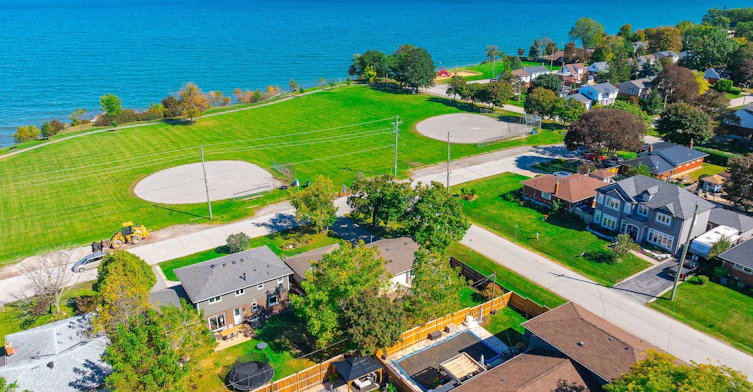 Upper-71 Lakeside Drive, Grimsby, ON, L3M 2L4 - 33