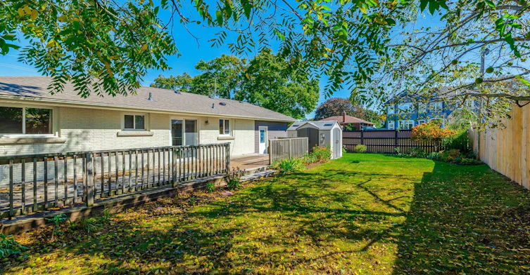 Upper-71 Lakeside Drive, Grimsby, ON, L3M 2L4 - 26