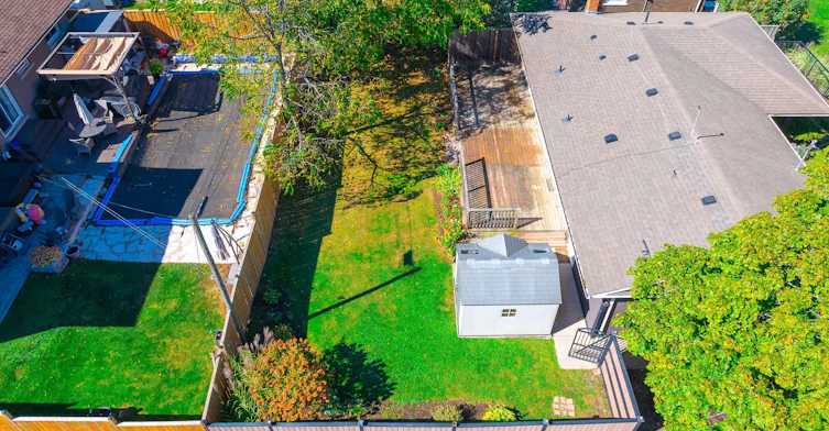 Upper-71 Lakeside Drive, Grimsby, ON, L3M 2L4 - 30