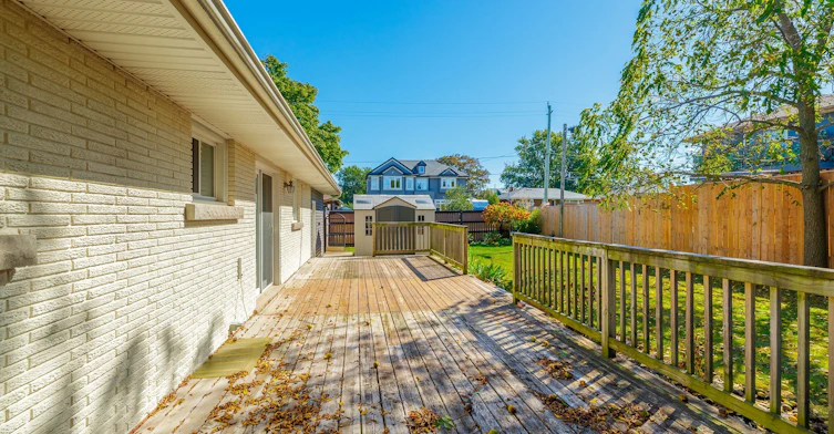 Upper-71 Lakeside Drive, Grimsby, ON, L3M 2L4 - 24