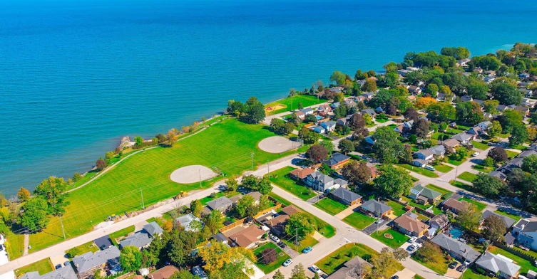 Upper-71 Lakeside Drive, Grimsby, ON, L3M 2L4 - 34
